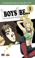 Boys Be Vol.3