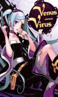 Venus versus virus T.1