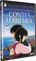 Les contes de terremer