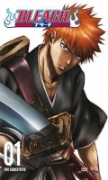 Bleach Vol.1