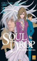 Soul Drop - Investigations Spectrales T.2