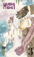 Mushishi T.3