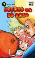 Bobobo-bo Bo-bobo T.3