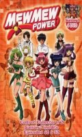 Tokyo mew mew - saison 2 - Vol.2 - collector