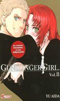 Gunslinger Girl T.8