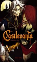 Castlevania T.1