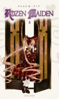 Rozen Maiden T.8