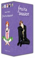 Fruits Basket T.23 + coffret