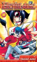 Beyblade T.12