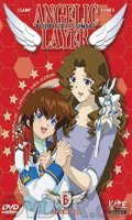 Angelic Layer (nouveau prix) Vol.6