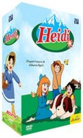 Heidi Vol.4