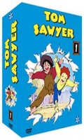 Tom Sawyer Vol.1