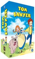 Tom Sawyer Vol.3