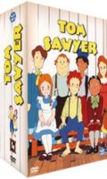 Tom Sawyer Vol.4