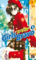 Girls Bravo T.2