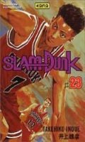 Slam Dunk T.23