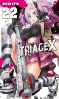 Triage X T.22