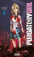 Purgatory girl T.4