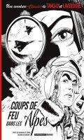 Tanguy et Laverdure T.3 - dition luxe