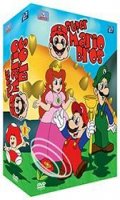 Super Mario Bros Vol.1