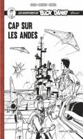 Buck Danny - Cap sur les Andes - Rcit complet