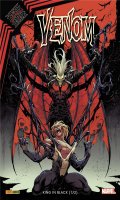 King in black - Venom T.1