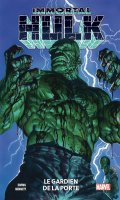 Immortal Hulk T.8