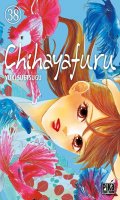 Chihayafuru T.38