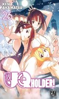 UQ holder T.26