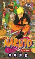 Naruto T.35