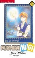 Fushigi Yugi T.10