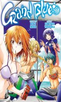 Grand blue T.5