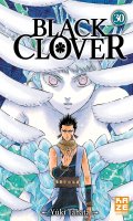 Black clover T.30