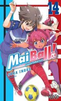 Mai Ball ! T.14