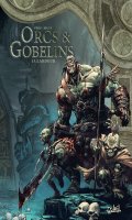 Orcs et gobelins T.15