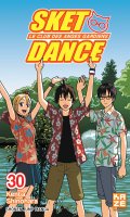 Sket Dance T.30