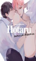 Hotaru mourra demain