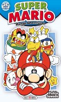 Super Mario - manga adventures T.25