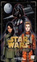 Star Wars - Etoiles Perdues T.1