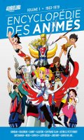 Encyclopdie des anims - 1963-1979