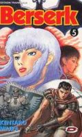 Berserk T.5