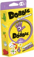 Dobble Classique (Blister Eco)