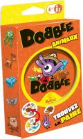 Dobble Animaux (Blister Eco)