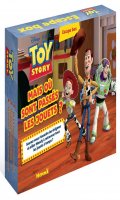 Escape box : Toy Story