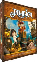 Jamaca - OP Asmodee