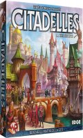 Citadelles (4e dition)