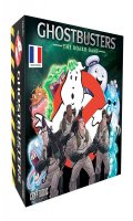 Ghostbusters - Le Jeu De Plateau