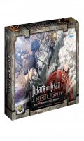 Attack on Titan - Le dernier rempart