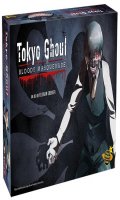 Tokyo Ghoul - Bloody Masquerade