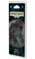 Horreur  Arkham : Mouills Jusqu'au Cou (Campagne 6)